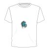 Custom Full Sublimated Tee (MOQ 10) Thumbnail