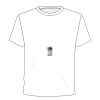 Custom Full Sublimated Tee (MOQ 10) Thumbnail
