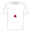 Custom Full Sublimated Tee (MOQ 10) Thumbnail