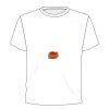 Custom Full Sublimated Tee (MOQ 10) Thumbnail