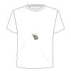 Custom Full Sublimated Tee (MOQ 10) Thumbnail