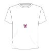 Custom Full Sublimated Tee (MOQ 10) Thumbnail