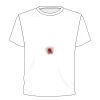 Custom Full Sublimated Tee (MOQ 10) Thumbnail