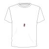 Custom Full Sublimated Tee (MOQ 10) Thumbnail