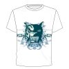 Custom Full Sublimated Tee (MOQ 10) Thumbnail