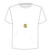 Custom Full Sublimated Tee (MOQ 10) Thumbnail