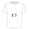 Custom Full Sublimated Tee (MOQ 10) Thumbnail