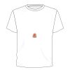 Custom Full Sublimated Tee (MOQ 10) Thumbnail