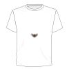 Custom Full Sublimated Tee (MOQ 10) Thumbnail