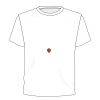 Custom Full Sublimated Tee (MOQ 10) Thumbnail