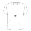 Custom Full Sublimated Tee (MOQ 10) Thumbnail