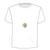 Custom Full Sublimated Tee (MOQ 10) Thumbnail