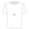Custom Full Sublimated Tee (MOQ 10) Thumbnail