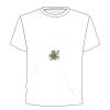 Custom Full Sublimated Tee (MOQ 10) Thumbnail