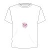 Custom Full Sublimated Tee (MOQ 10) Thumbnail