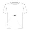 Custom Full Sublimated Tee (MOQ 10) Thumbnail