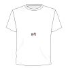 Custom Full Sublimated Tee (MOQ 10) Thumbnail