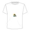 Custom Full Sublimated Tee (MOQ 10) Thumbnail