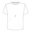 Custom Full Sublimated Tee (MOQ 10) Thumbnail