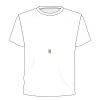 Custom Full Sublimated Tee (MOQ 10) Thumbnail