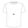 Custom Full Sublimated Tee (MOQ 10) Thumbnail