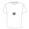 Custom Full Sublimated Tee (MOQ 10) Thumbnail