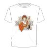 Custom Full Sublimated Tee (MOQ 10) Thumbnail