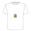 Custom Full Sublimated Tee (MOQ 10) Thumbnail