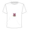 Custom Full Sublimated Tee (MOQ 10) Thumbnail