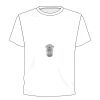Custom Full Sublimated Tee (MOQ 10) Thumbnail
