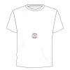 Custom Full Sublimated Tee (MOQ 10) Thumbnail