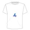 Custom Full Sublimated Tee (MOQ 10) Thumbnail