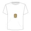 Custom Full Sublimated Tee (MOQ 10) Thumbnail