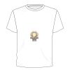 Custom Full Sublimated Tee (MOQ 10) Thumbnail