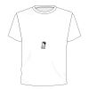 Custom Full Sublimated Tee (MOQ 10) Thumbnail