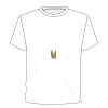 Custom Full Sublimated Tee (MOQ 10) Thumbnail