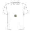 Custom Full Sublimated Tee (MOQ 10) Thumbnail
