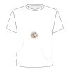 Custom Full Sublimated Tee (MOQ 10) Thumbnail