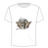 Custom Full Sublimated Tee (MOQ 10) Thumbnail