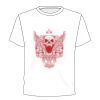 Custom Full Sublimated Tee (MOQ 10) Thumbnail