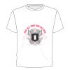 Custom Full Sublimated Tee (MOQ 10) Thumbnail