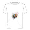Custom Full Sublimated Tee (MOQ 10) Thumbnail