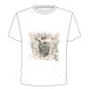 Custom Full Sublimated Tee (MOQ 10) Thumbnail