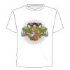 Custom Full Sublimated Tee (MOQ 10) Thumbnail