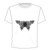 Custom Full Sublimated Tee (MOQ 10) Thumbnail