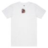 Mens Block Tubular Tee Thumbnail