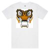 Mens Block Tubular Tee Thumbnail