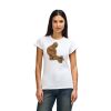 Womens Softstyle Cotton Tee Thumbnail