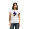 Womens Softstyle Cotton Tee Thumbnail