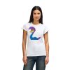 Womens Softstyle Cotton Tee Thumbnail
